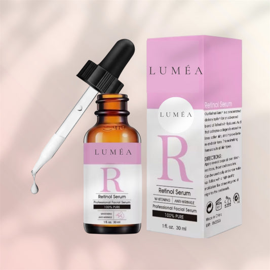 Sérum Rétinol Luméa™