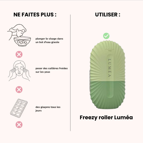 Freezy Roller Luméa™