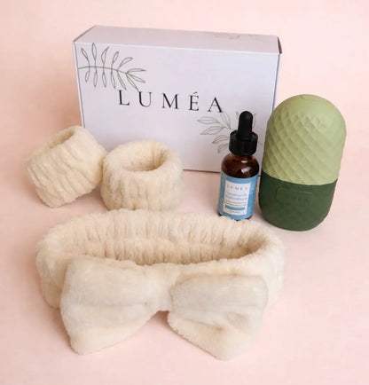 Rituel Complet Luméa™