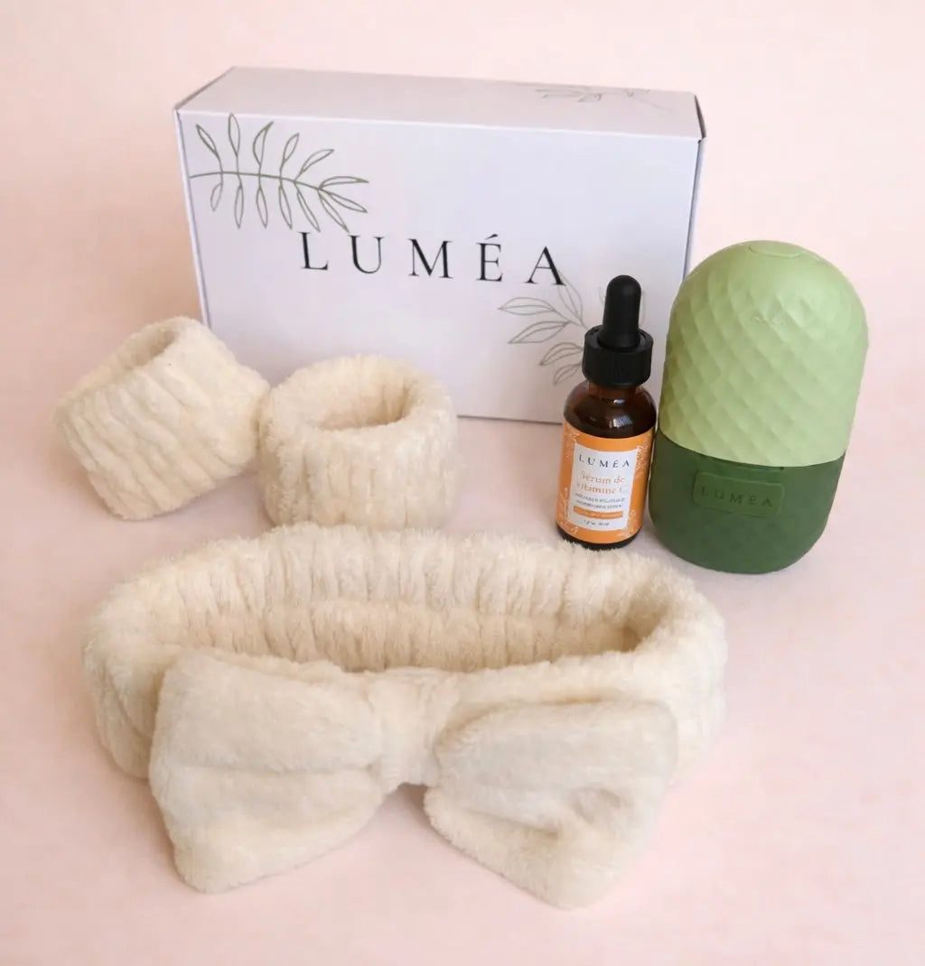 Rituel Complet Luméa™