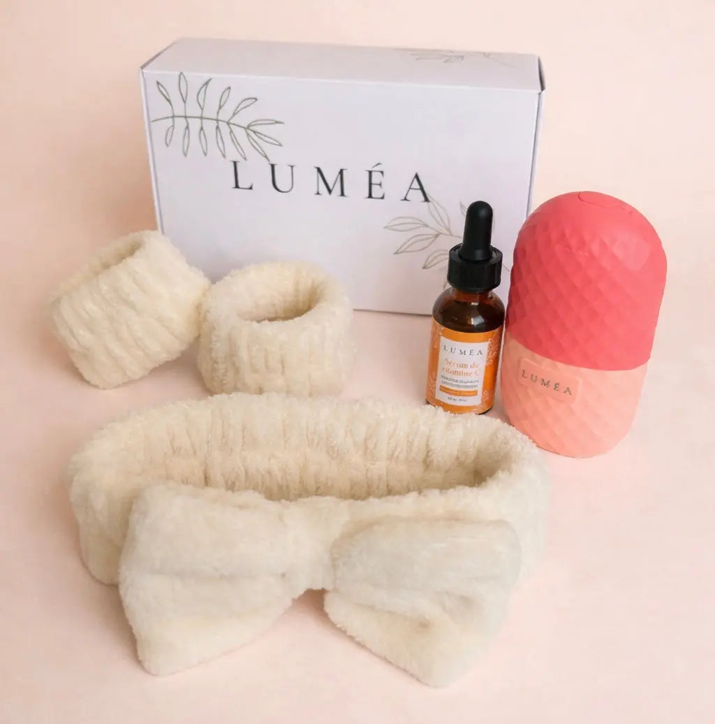 Rituel Complet Luméa™