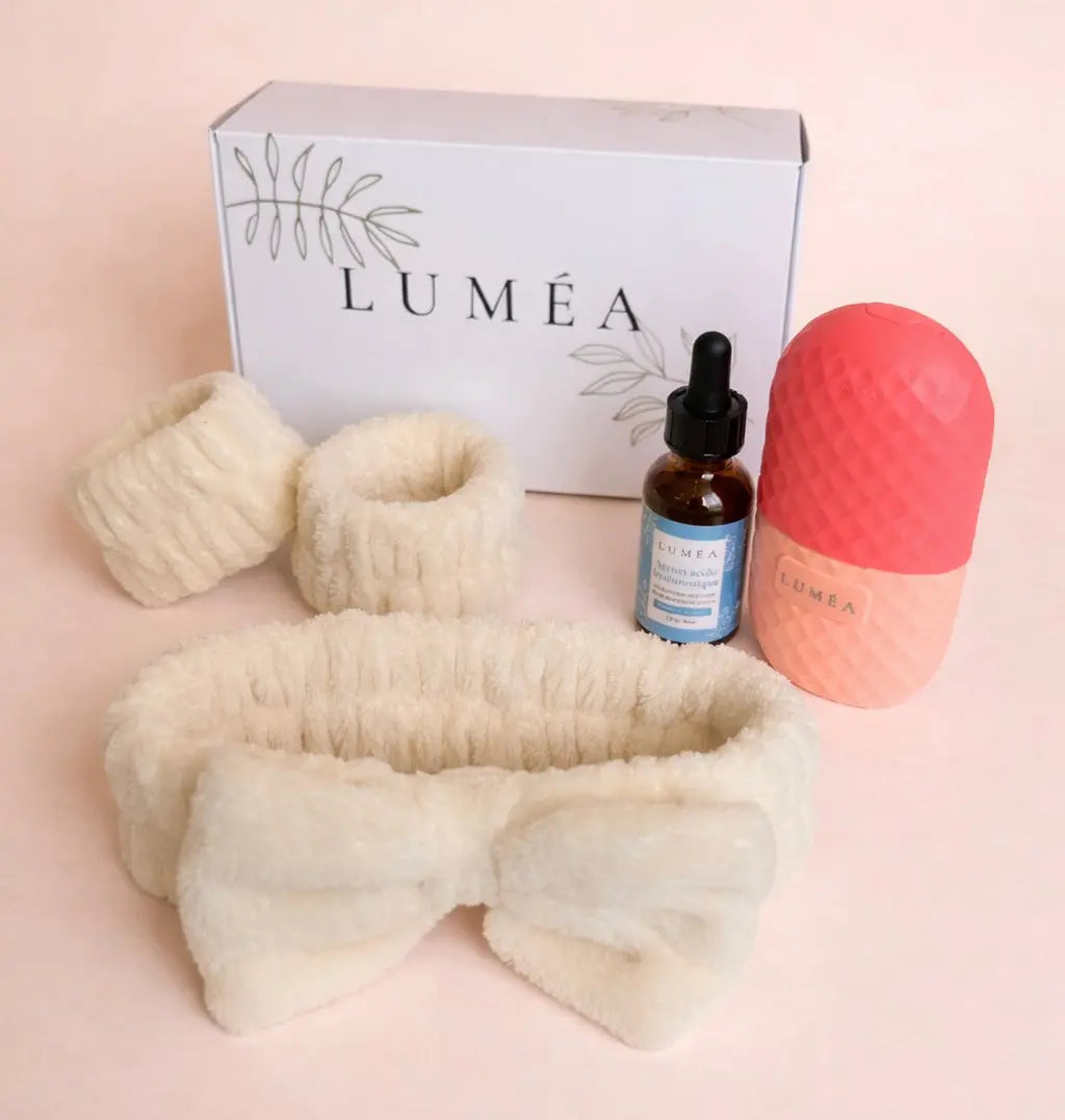 Rituel Complet Luméa™