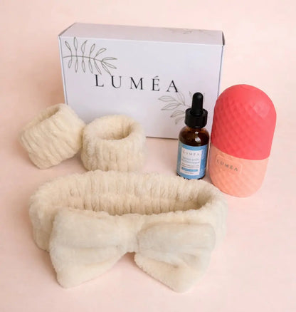 Rituel Complet Luméa™