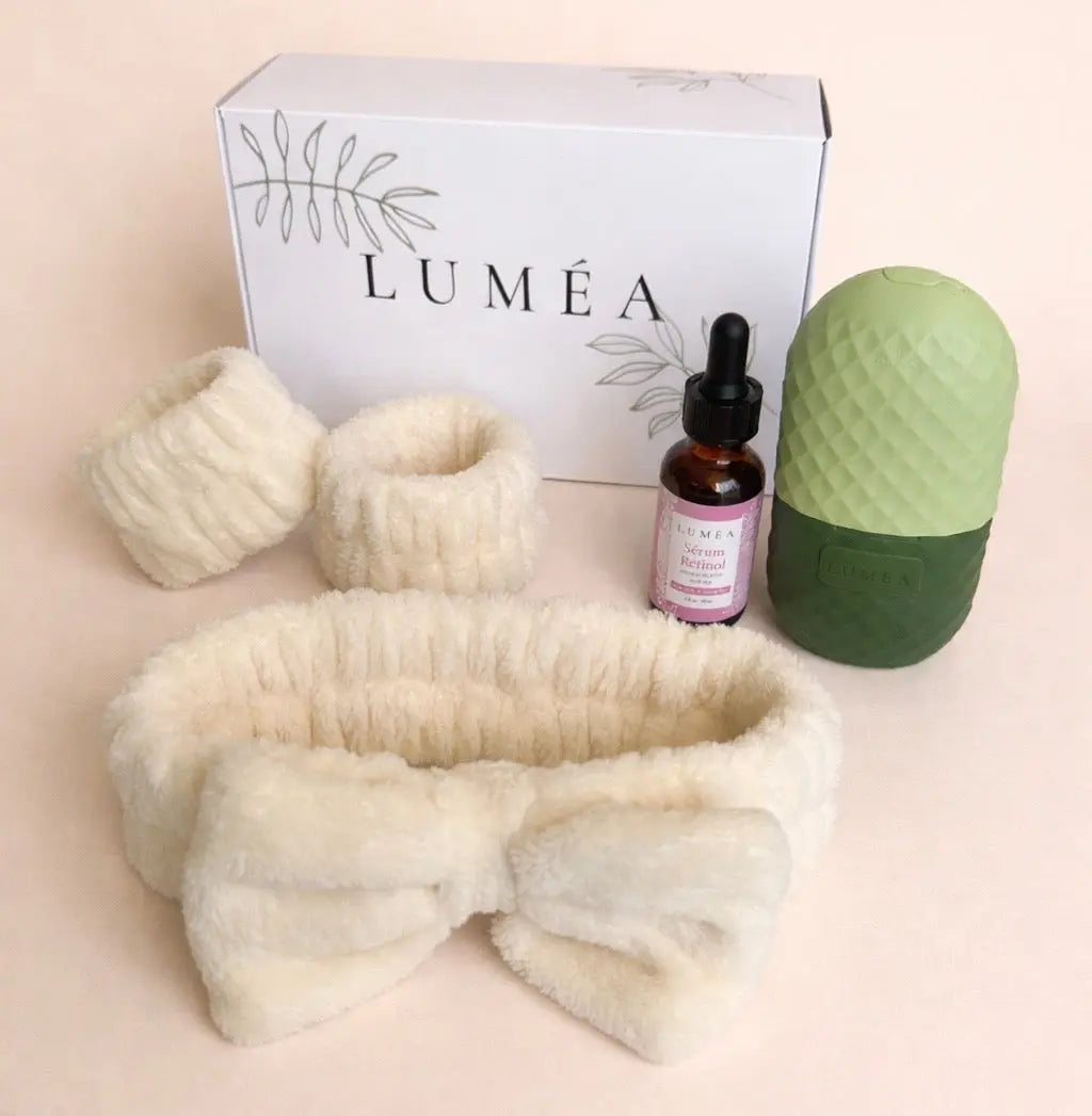 Rituel Complet Luméa™