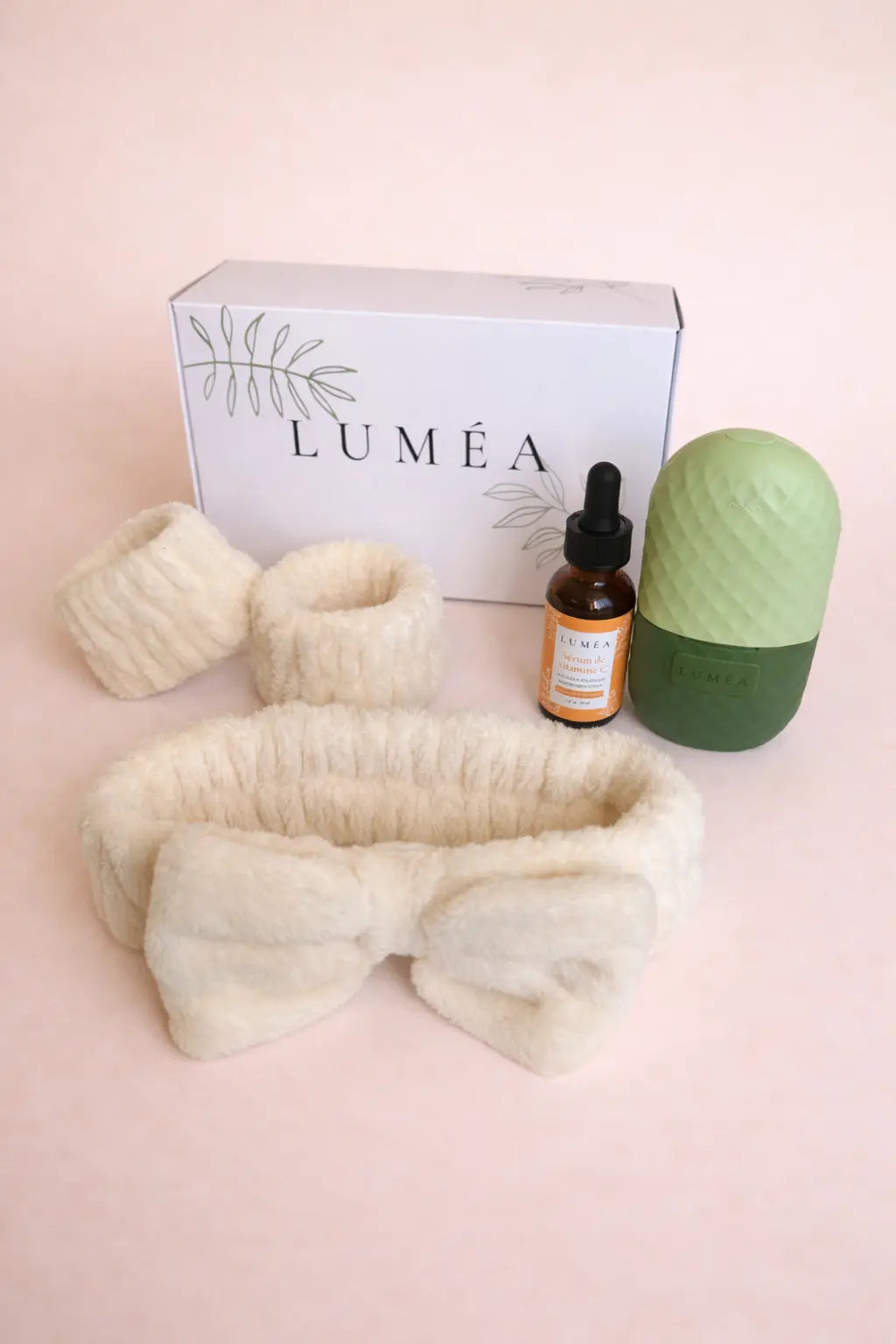 Rituel Complet Luméa™