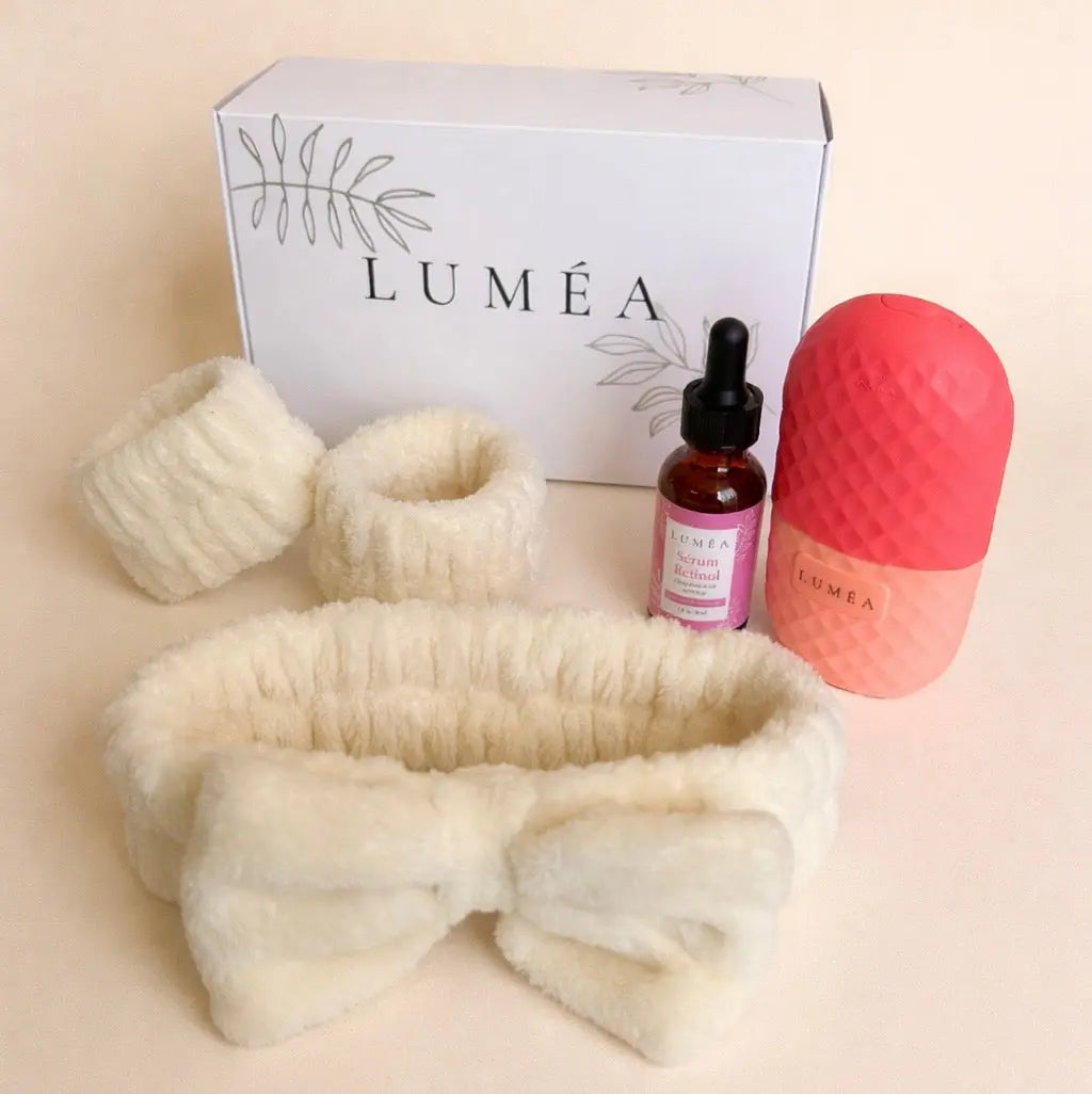 Rituel Complet Luméa™