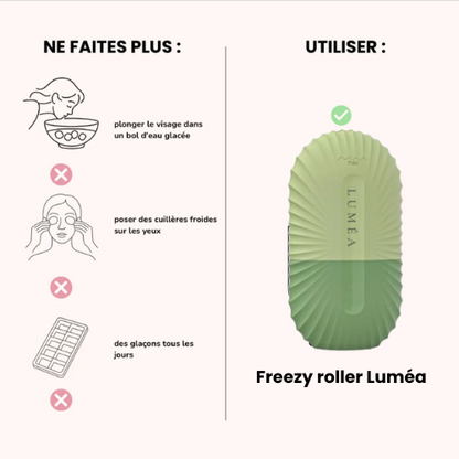 Freezy Roller Luméa™