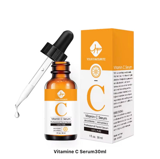 Sérum Vitamine C Luméa™