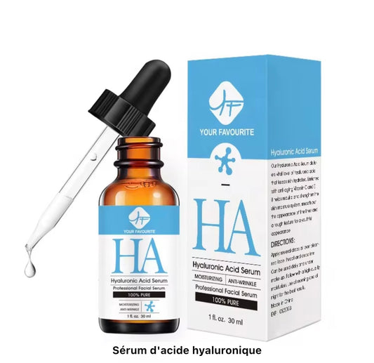 Sérum Acide Hyaluronique Luméa™