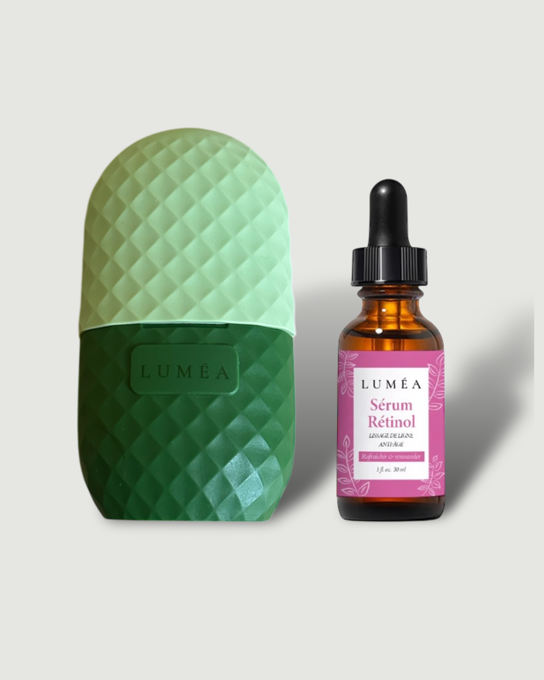 Routine + E-book OFFERT Luméa™ Luméa