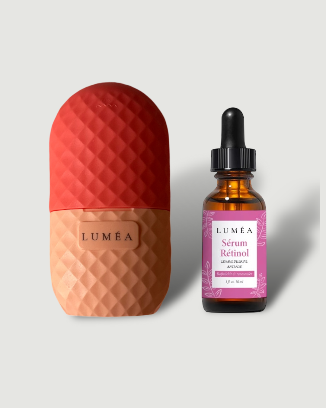 Routine + E-book OFFERT Luméa™ Luméa