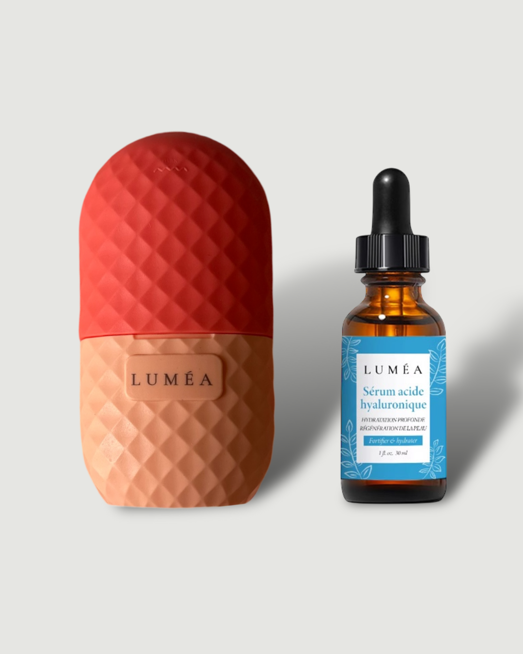 Routine + E-book OFFERT Luméa™ Luméa