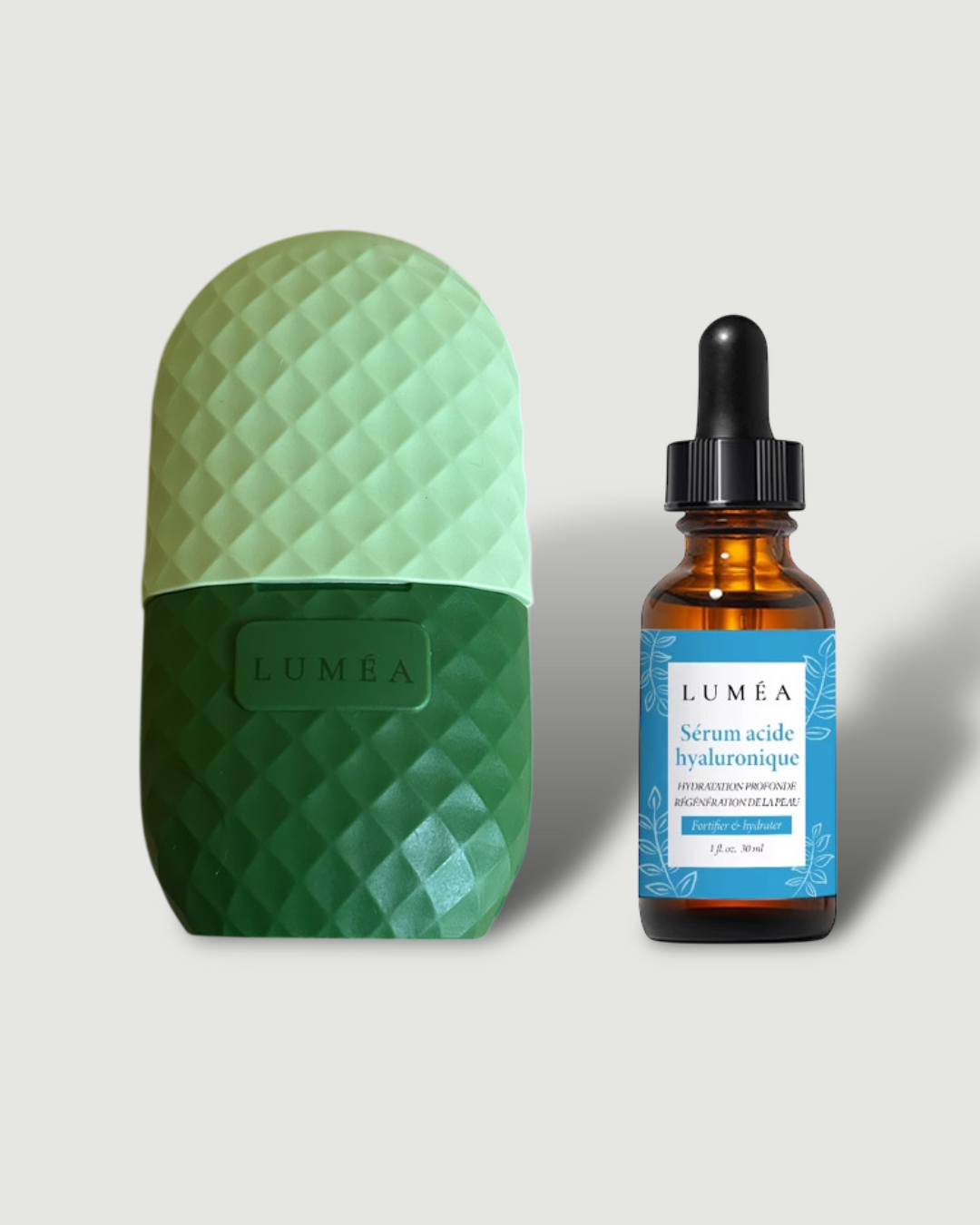 Routine + E-book OFFERT Luméa™ Luméa