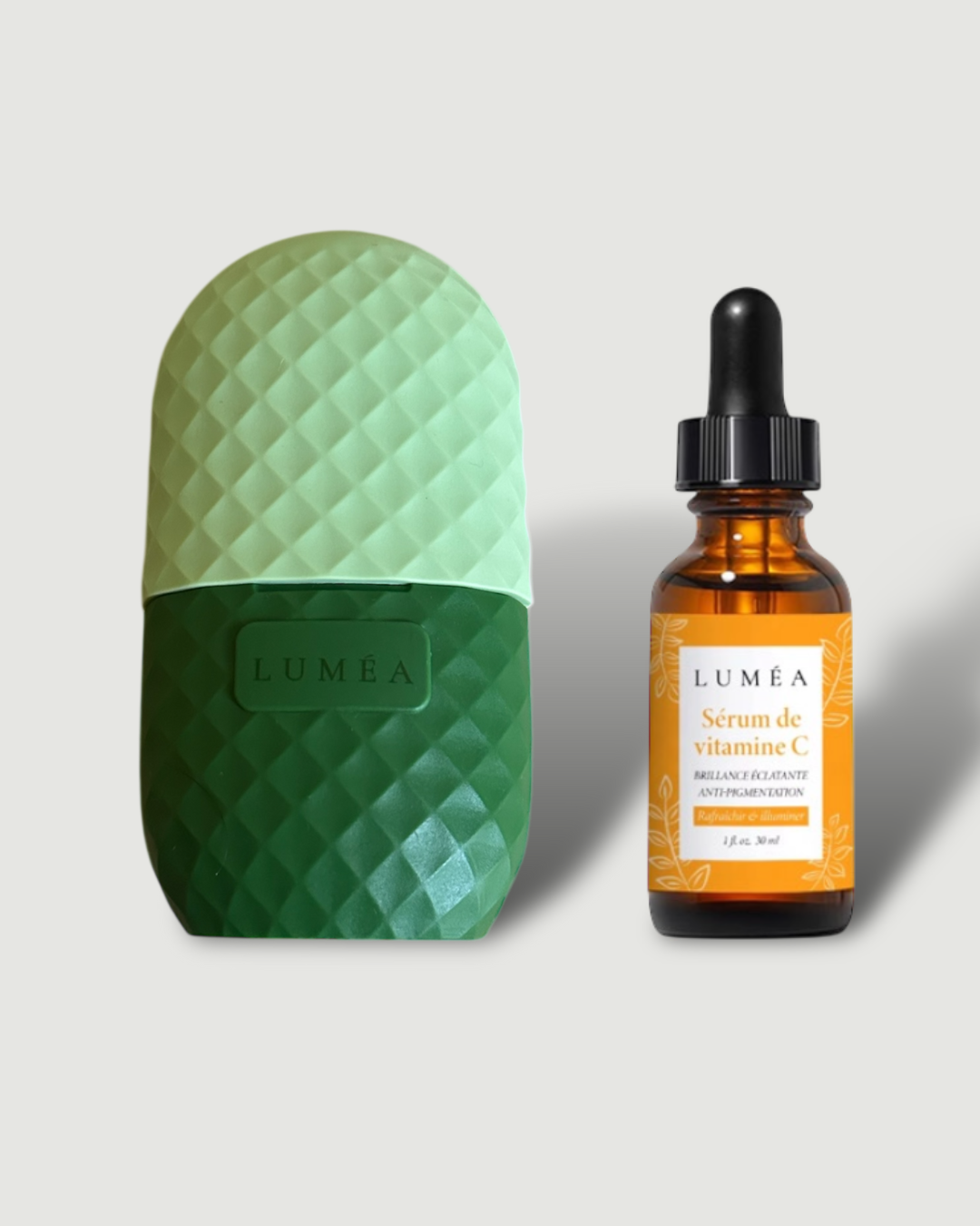 Routine + E-book OFFERT Luméa™ Luméa