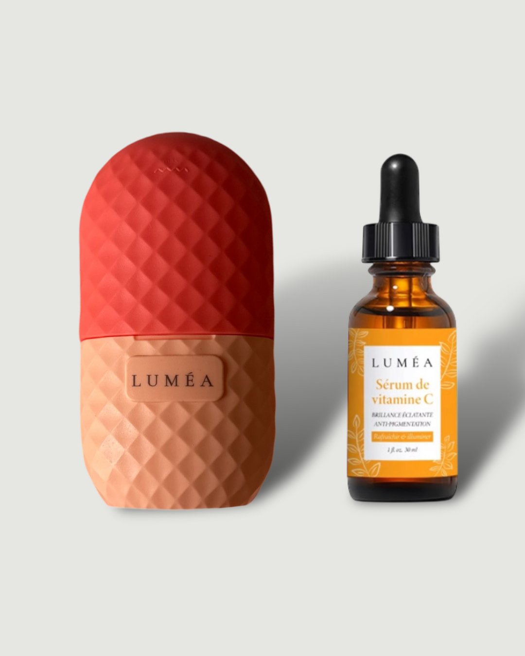 Routine + E-book OFFERT Luméa™ Luméa