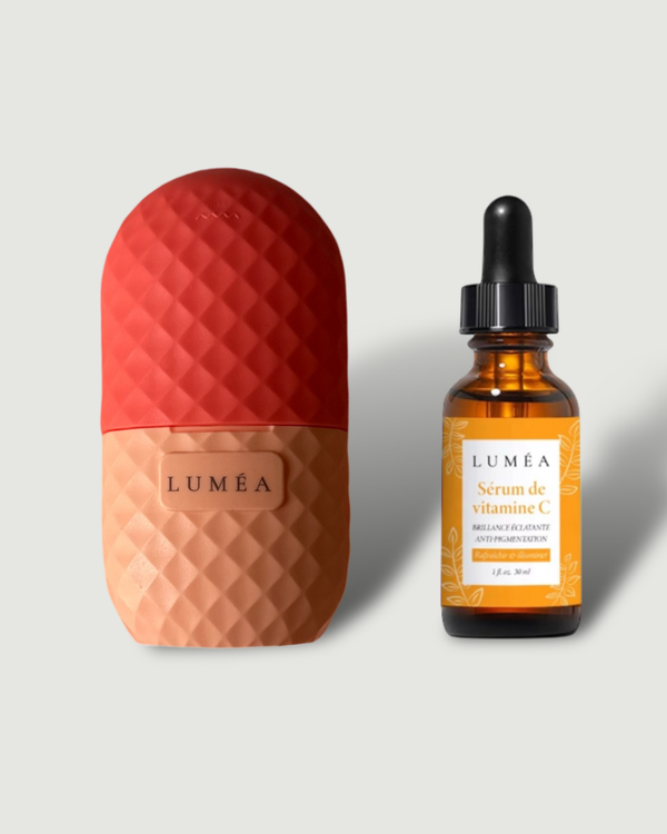 Routine + E-book OFFERT Luméa™ Luméa